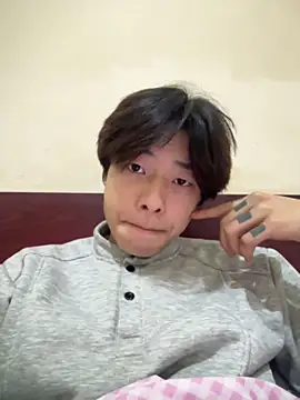 junjun1189 online show from March 2, 2026, 12:11 am