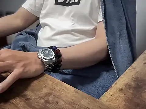 Kumamon518 online show from February 17, 2026, 11:40 am