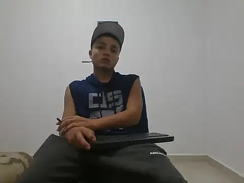 yissus 20  online show from November 7, 2025, 12:59 am