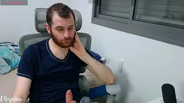 raynstars online show from March 28, 2026, 8:54 pm