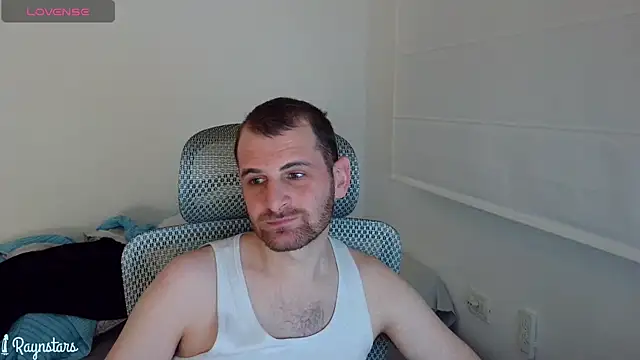 raynstars online show from April 15, 2026, 5:06 pm