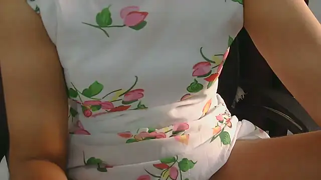 Cute-Bacchi online show from September 22, 2025, 1:22 am