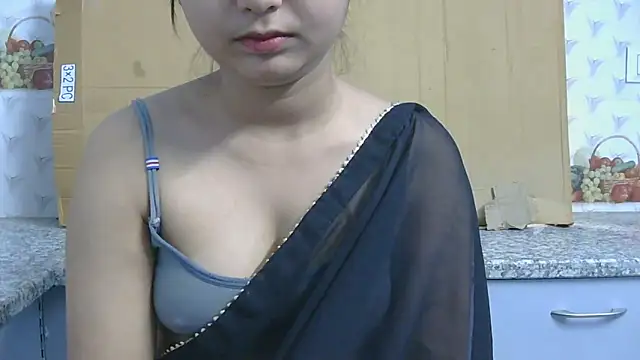 Cute-Bacchi online show from November 2, 2025, 2:38 am