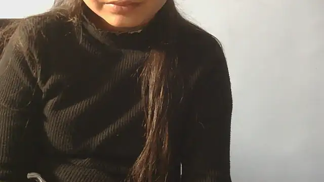 Cute-Bacchi online show from November 23, 2025, 4:00 am