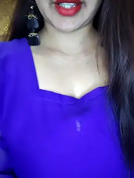 annanya01 online show from January 15, 2026, 7:01 am