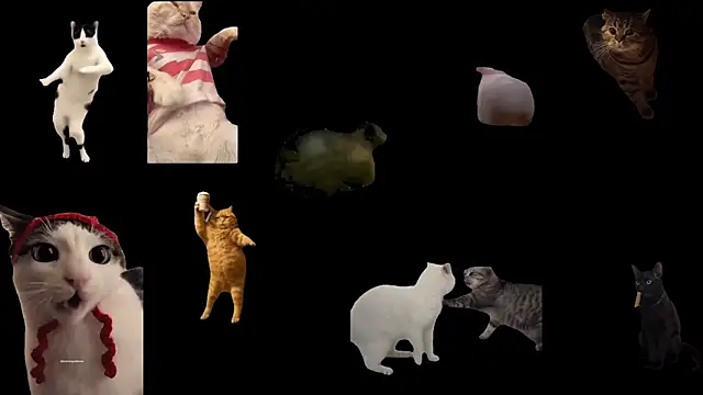 ch0wn m online show from February 1, 2026, 2:59 pm