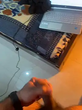 Jakericky5 online show from January 8, 2026, 11:38 am