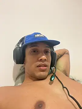 BAGHEERAPGG online show from November 3, 2025, 12:05 am