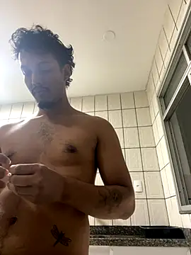 BAGHEERAPGG online show from October 13, 2025, 1:07 am