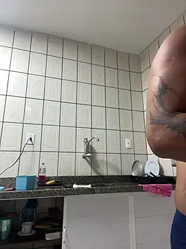 BAGHEERAPGG online show from February 3, 2026, 2:32 am