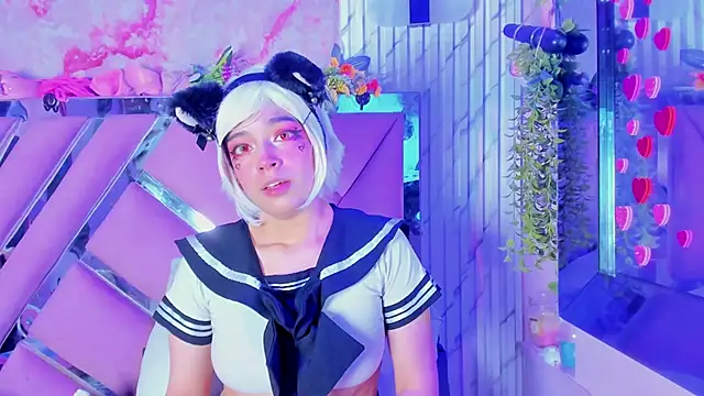 Akane Hikari  online show from March 24, 2026, 3:06 am