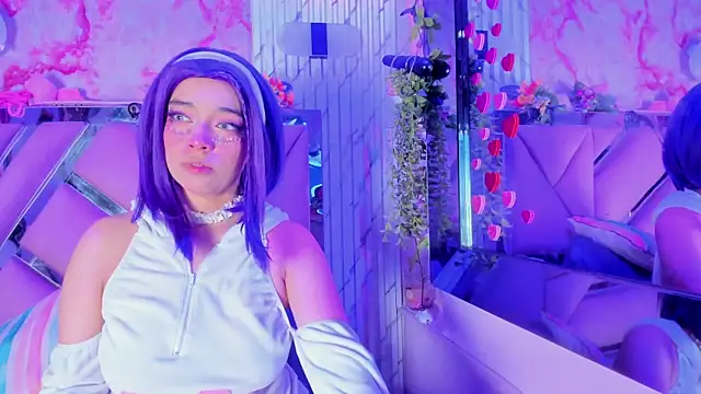 Akane Hikari  online show from February 26, 2026, 3:39 am