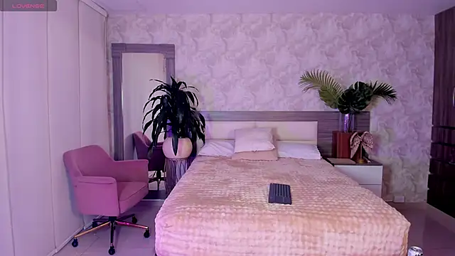 Alaiaguerra online show from April 2, 2026, 7:53 pm