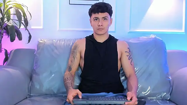 Leo santoro online show from March 14, 2026, 2:34 pm