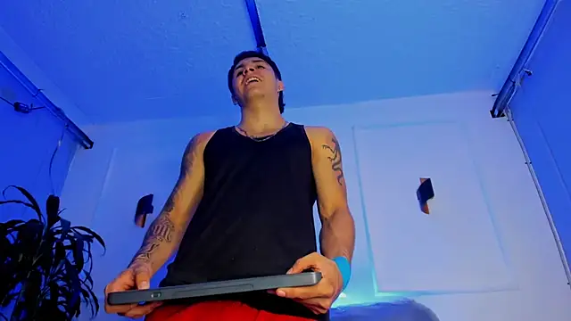 Leo santoro online show from February 28, 2026, 2:28 pm