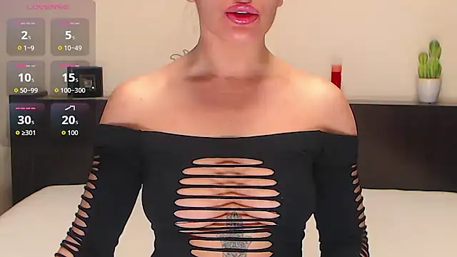 lexa brunette online show from January 17, 2026, 9:07 pm