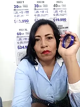 PAULA20- online show from February 24, 2026, 1:23 pm