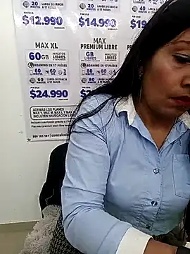 PAULA20- online show from March 2, 2026, 6:04 pm