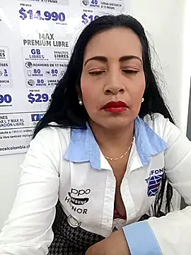 PAULA20- online show from December 19, 2025, 12:51 pm