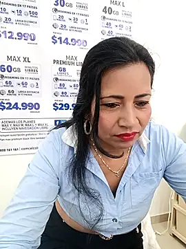 PAULA20- online show from January 15, 2026, 1:14 pm