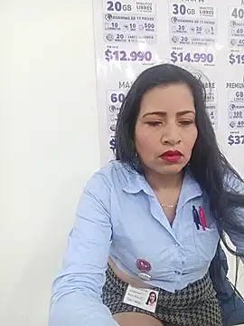 PAULA20- online show from November 24, 2025, 12:49 pm