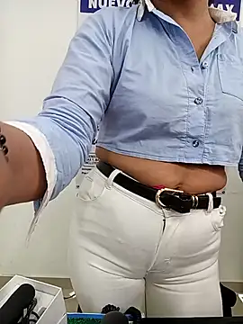 PAULA20- online show from February 6, 2026, 12:34 pm