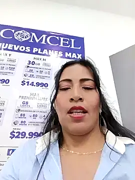 PAULA20- online show from December 13, 2025, 8:04 pm