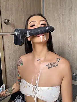 ValentinaBianchi online show from March 24, 2026, 7:47 pm