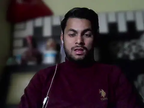 ursdreamperson online show from February 10, 2026, 4:33 am