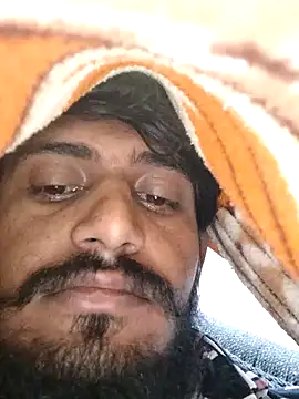 krishjaat43 online show from October 13, 2025, 2:13 am