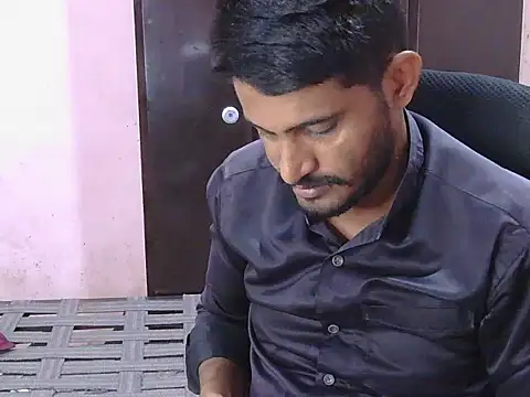 krishjaat43 online show from March 8, 2026, 2:09 pm