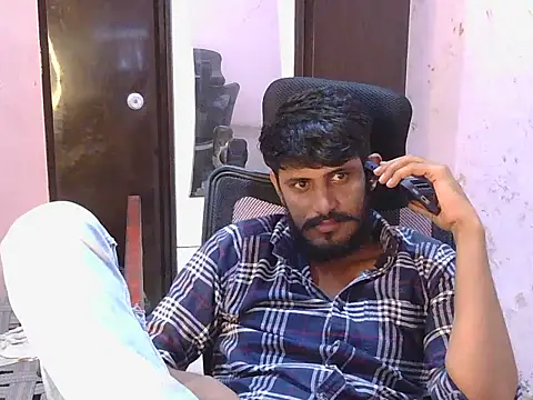 krishjaat43 online show from June 10, 2026, 5:47 pm