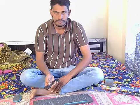 Snapshot of krishjaat43 chatting on February 27, 2026, 7:52 am krishjaat43 online show from February 27, 2026, 7:52 am