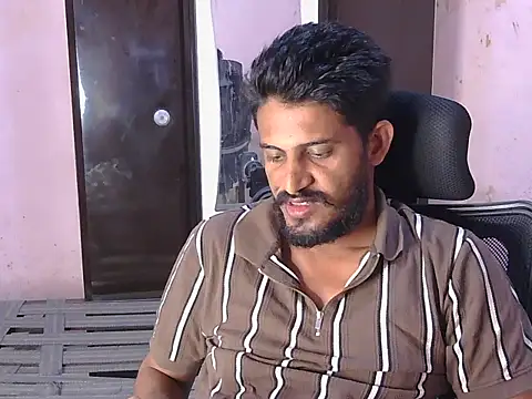 krishjaat43 online show from April 8, 2026, 9:00 am