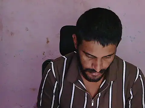 Snapshot of krishjaat43 chatting on January 17, 2026, 6:00 pm krishjaat43 online show from January 17, 2026, 6:00 pm