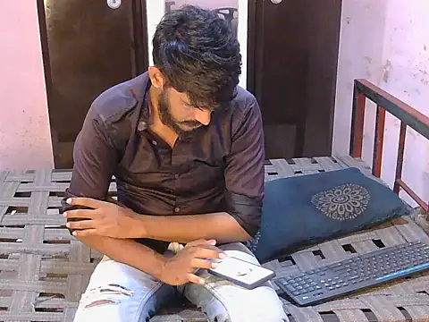 krishjaat43 online show from June 15, 2026, 8:25 am