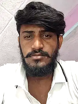 krishjaat43 online show from October 15, 2025, 4:11 am