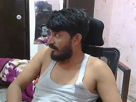 krishjaat43 online show from June 20, 2026, 4:39 am