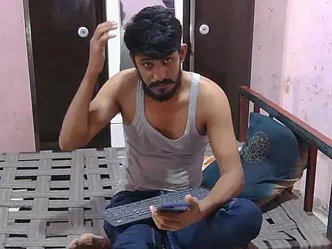 krishjaat43 online show from June 9, 2026, 9:54 am