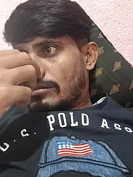 krishjaat43 online show from November 12, 2025, 7:01 am