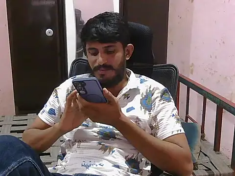 krishjaat43 online show from June 8, 2026, 1:22 pm