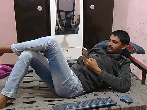 Snapshot of krishjaat43 chatting on February 4, 2026, 7:31 pm krishjaat43 online show from February 4, 2026, 7:31 pm