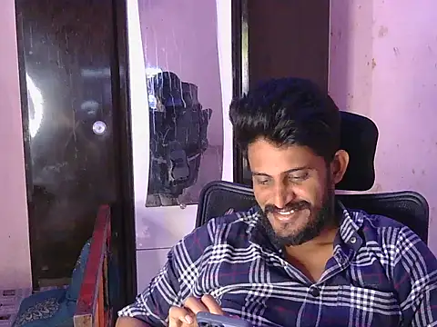 krishjaat43 online show from June 2, 2026, 5:40 am