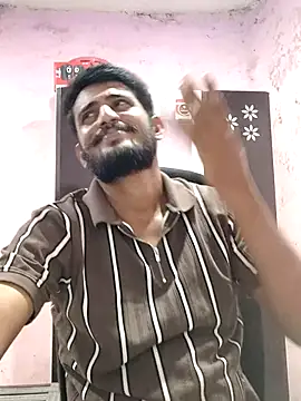 krishjaat43 online show from April 1, 2026, 1:52 pm