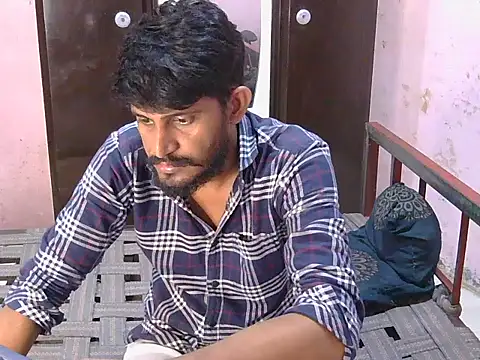 krishjaat43 online show from June 11, 2026, 5:21 pm