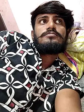 krishjaat43 online show from October 12, 2025, 7:32 am