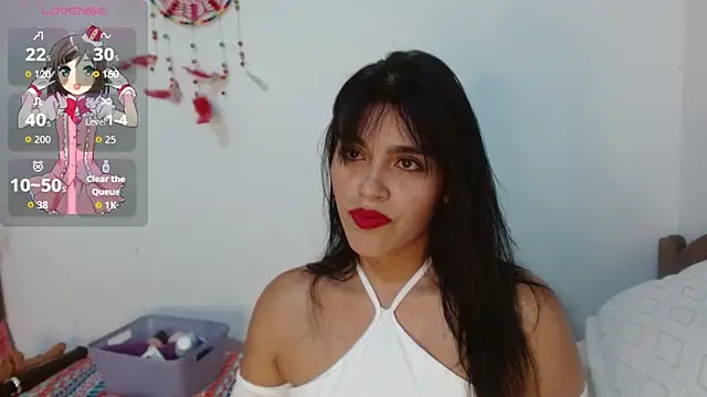 angelly  kate online show from May 21, 2026, 1:58 am