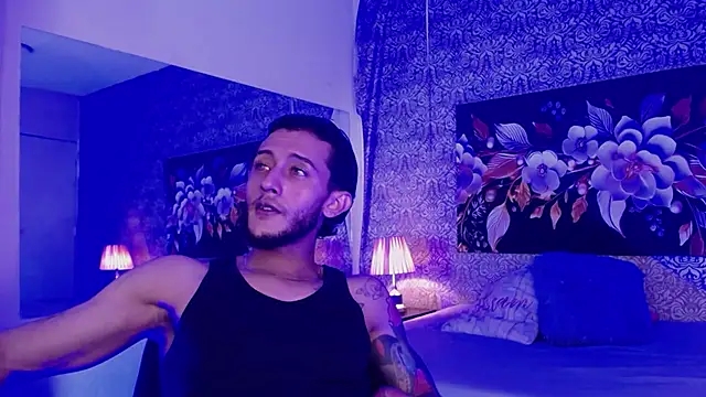 jonas conor online show from November 19, 2025, 7:25 pm