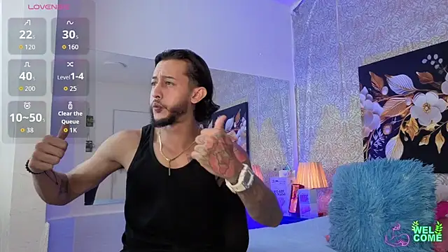 jonas conor online show from February 12, 2026, 6:51 pm