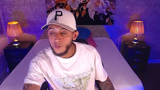 jonas conor online show from September 19, 2025, 8:24 pm